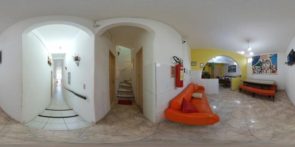 Varios Pousada e Hostel Chapada Suítes