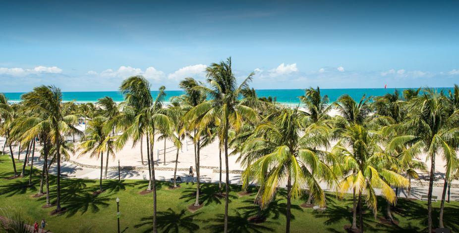 Playa Beacon Hotel South Beach