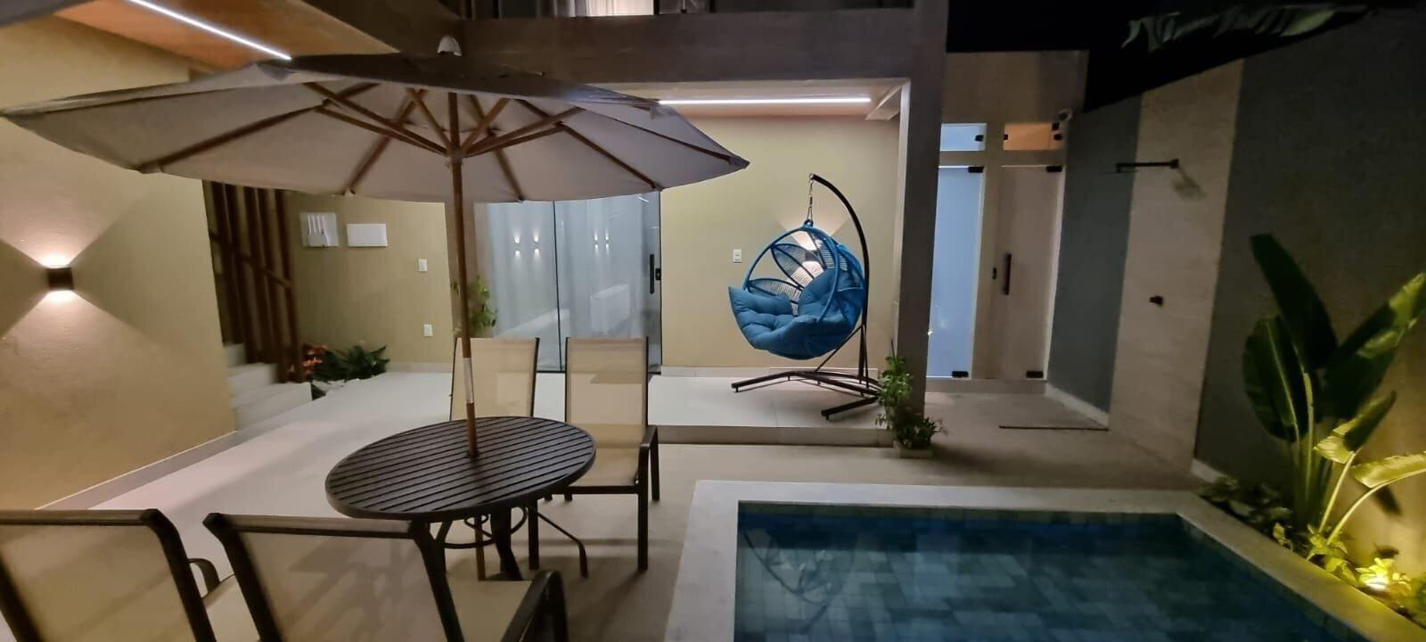 Vista Lobby Pipa Day Flats