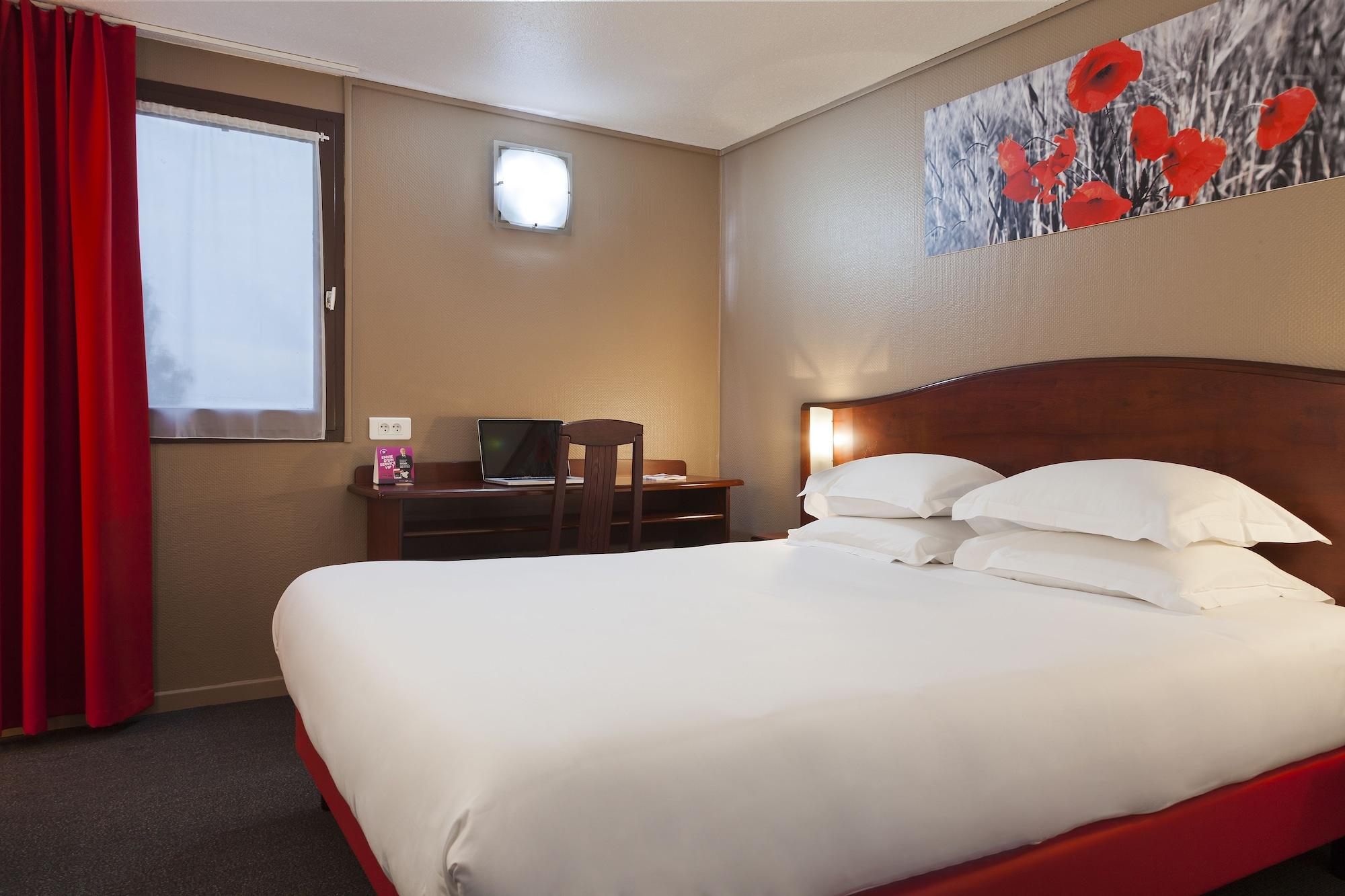 Varios Arras Hotel