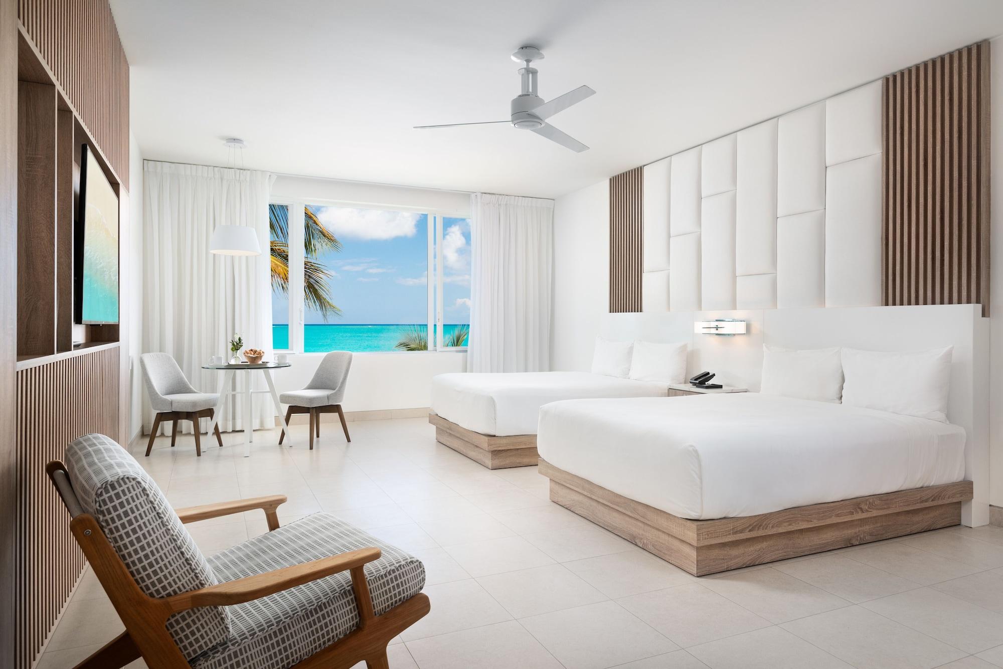 Habitación Wymara Resort and Villas