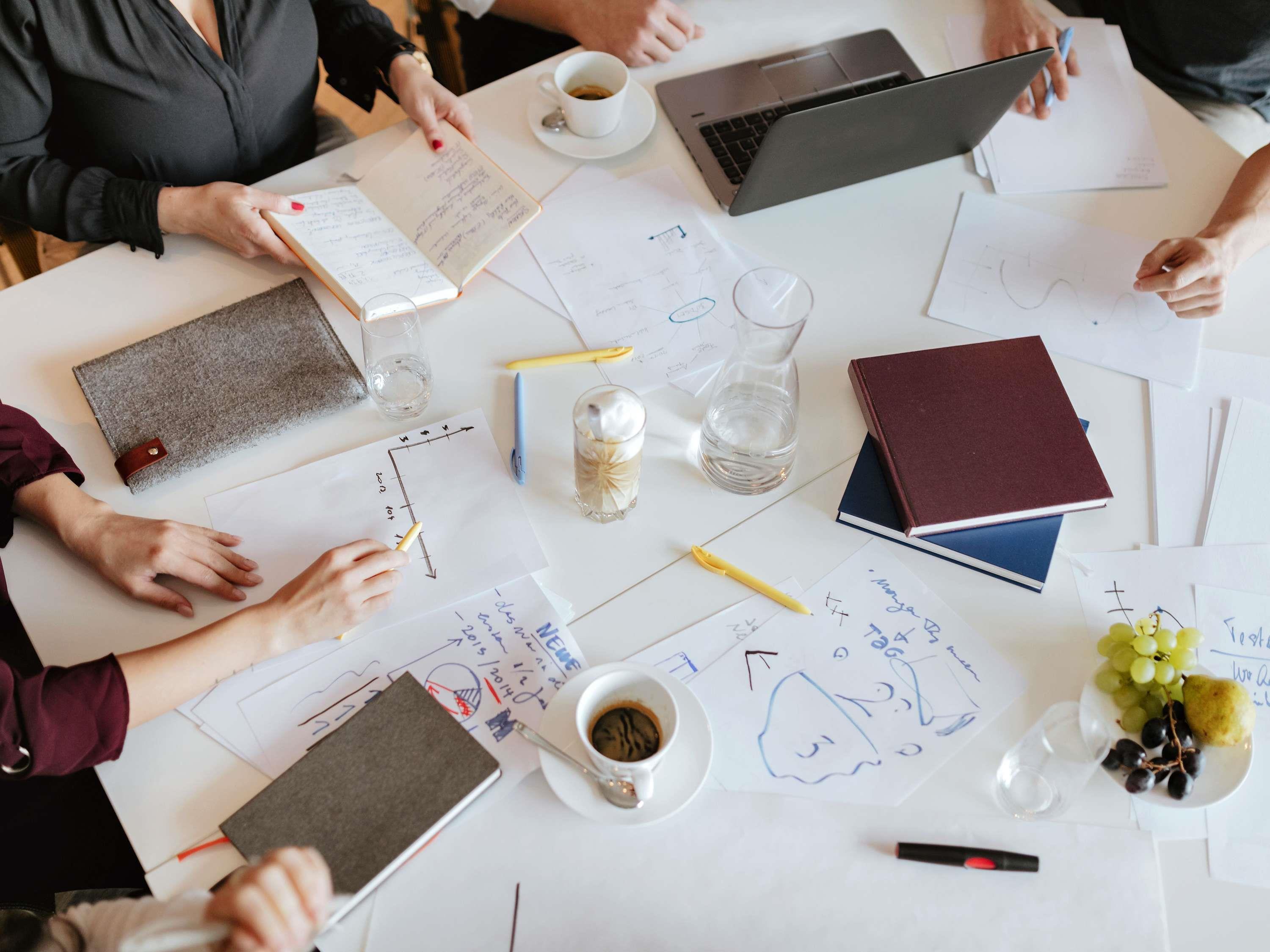 Sala de Reuniones ibis Barcelona Santa Coloma