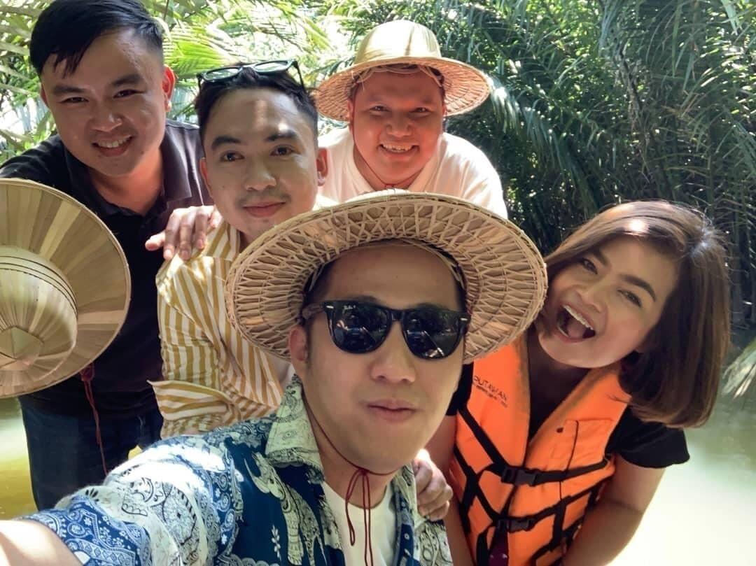 Instalaciones Recreativas 2Street Hostel at Surathani - Adults Only