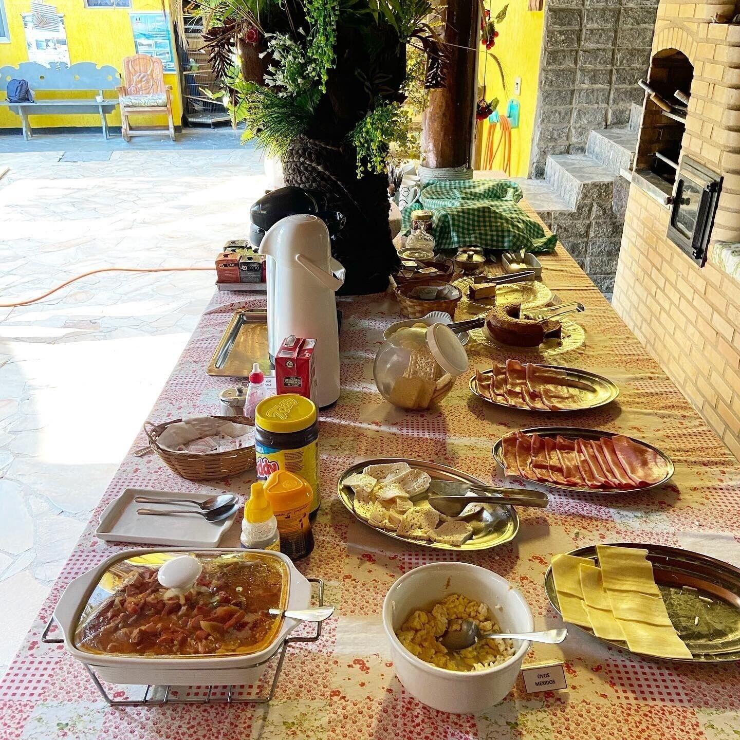 Restaurant Morada do Aventureiro