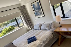 Alquiler Vacacional - Stylish Townhouse