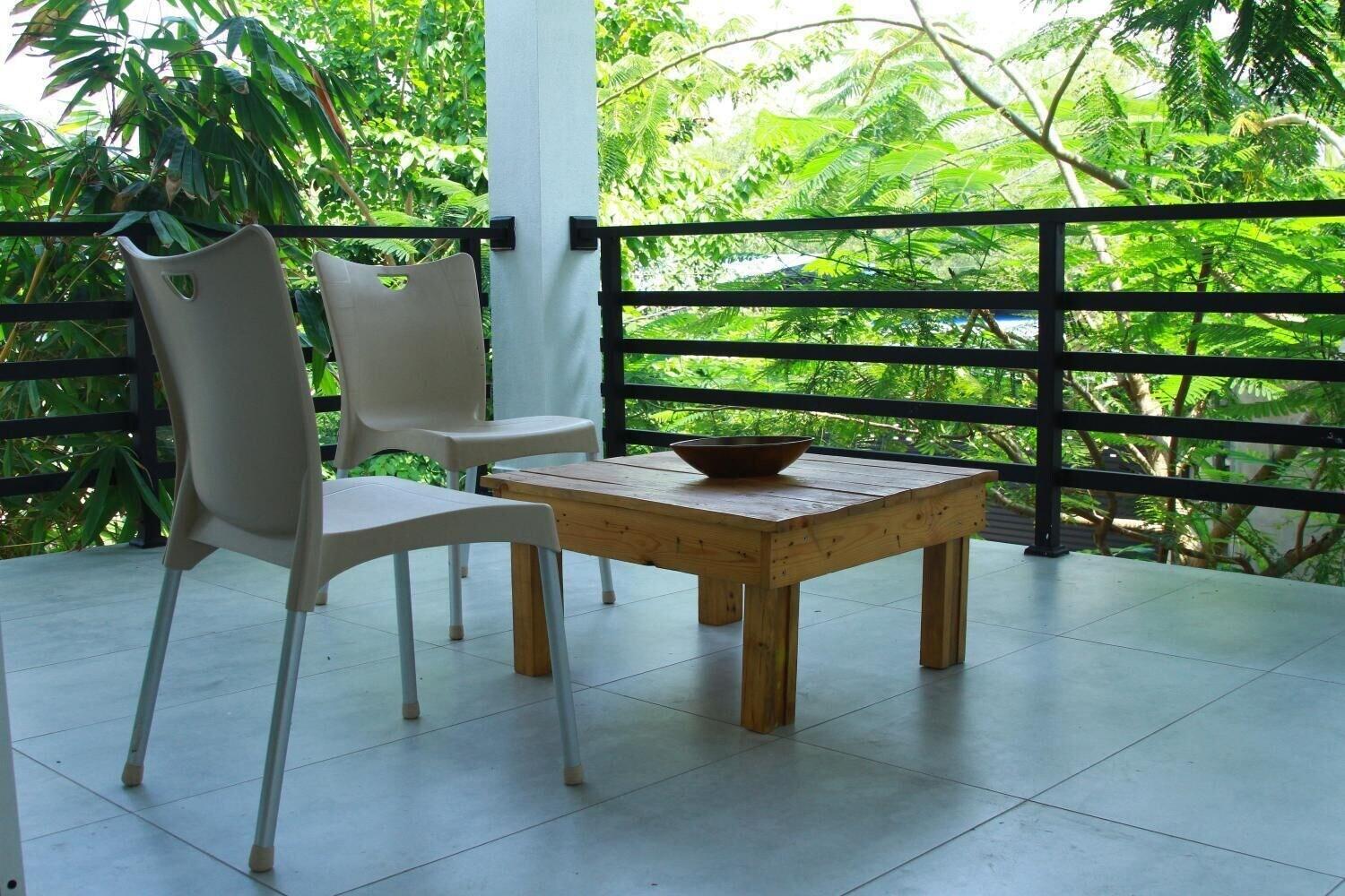 Comodidades del Alojamiento Green Boutique Villa