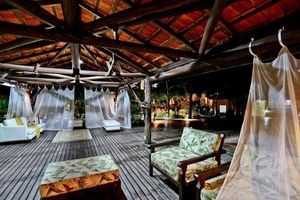 Hotel - Praia do Estaleiro Guest House