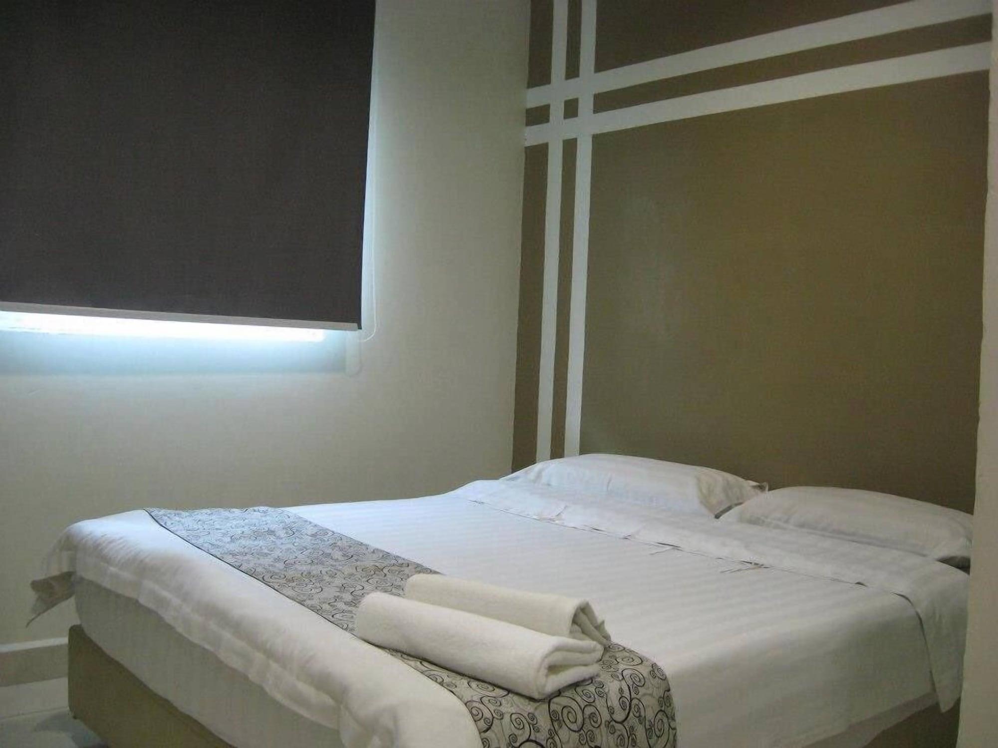 Habitación Hii-5 Hotel