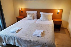 Alquiler Vacacional - Nice Holiday Home With Shared Pool