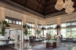 Alojamiento - Villa and One Bd Grand Luxxe at Riviera Maya