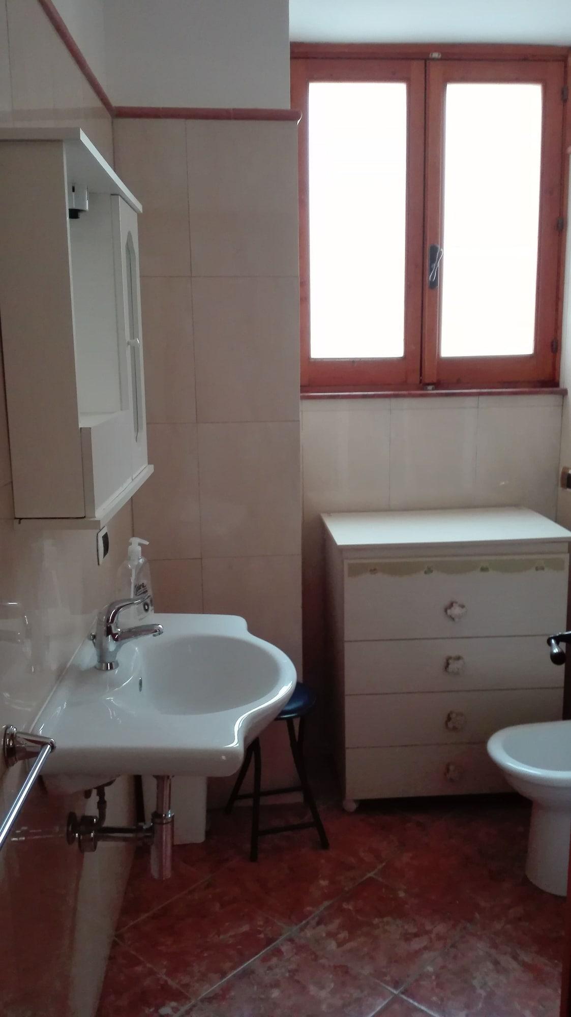 Equipamiento de Habitación B&B Candido Vacanze