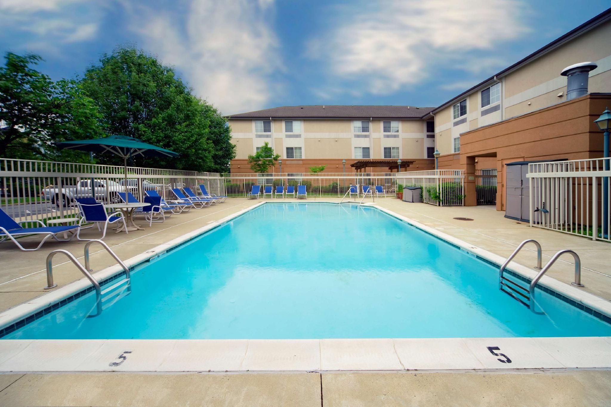 Playa Extended Stay America Suites Phoenix Biltmore