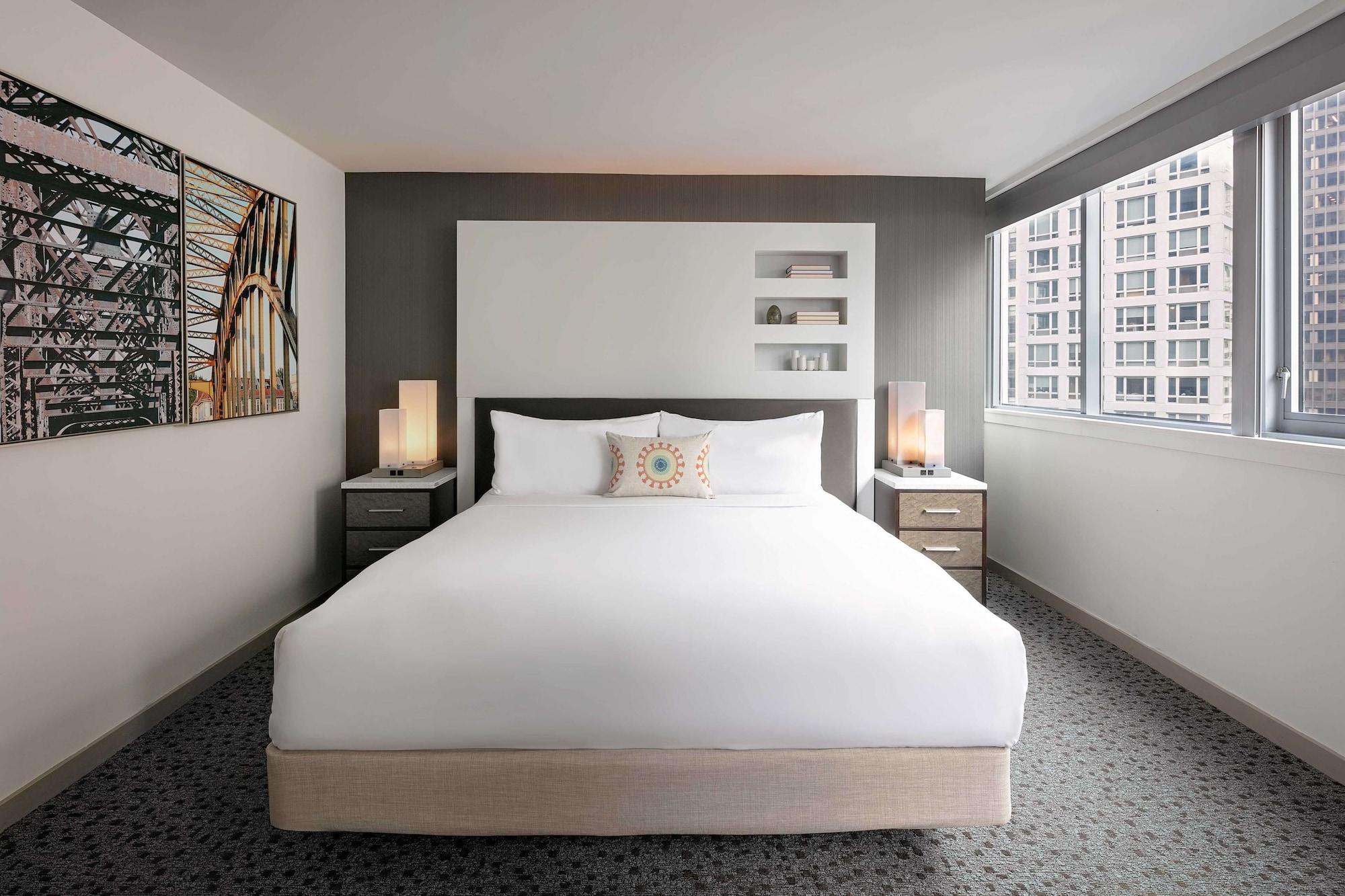 Habitación The Royal Sonesta Chicago Downtown