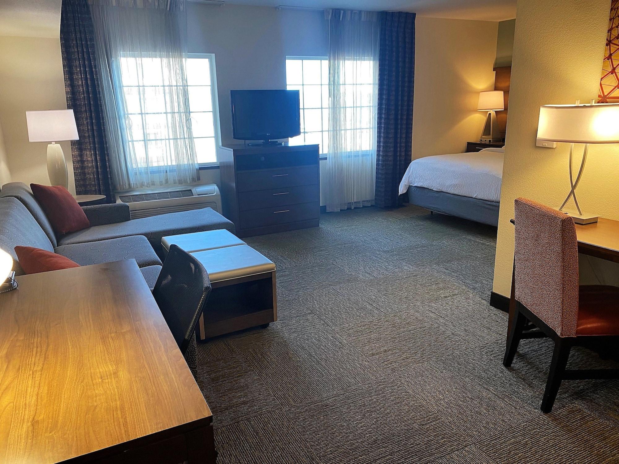 Habitación Staybridge Suites Great Falls by IHG