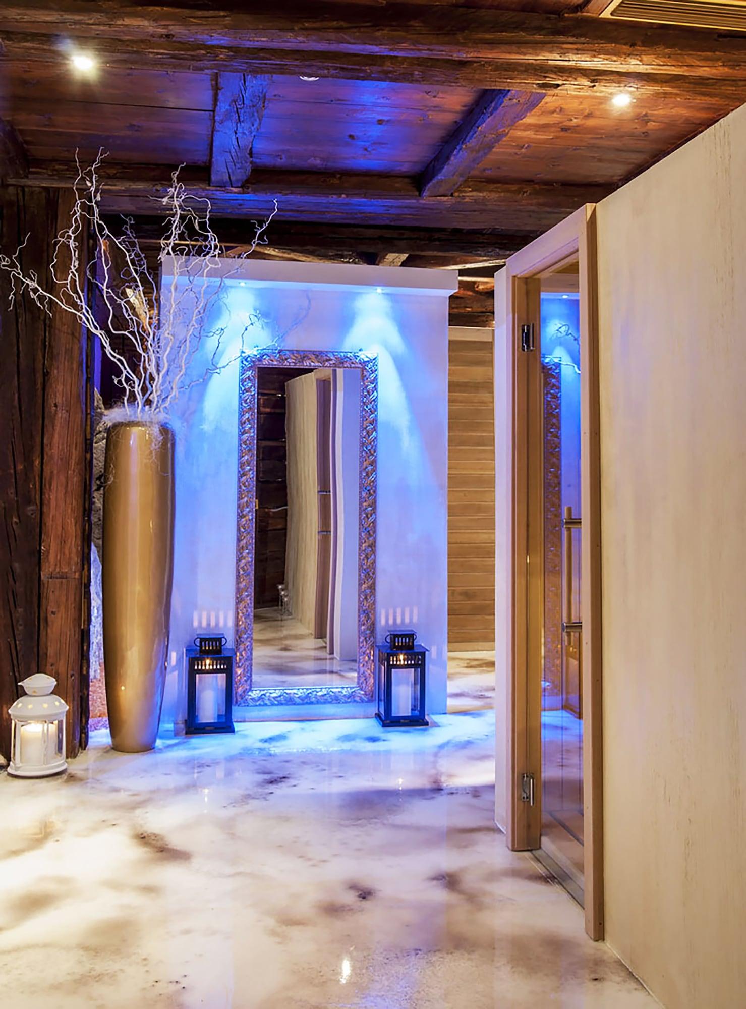 Spa Hotel Querceto - Garda Lake Collection