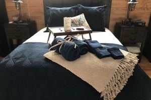 Alquiler Vacacional - Red Fox Farms Guest House