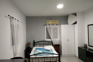 Alquiler Vacacional - S&L Studio near Rambam & sea