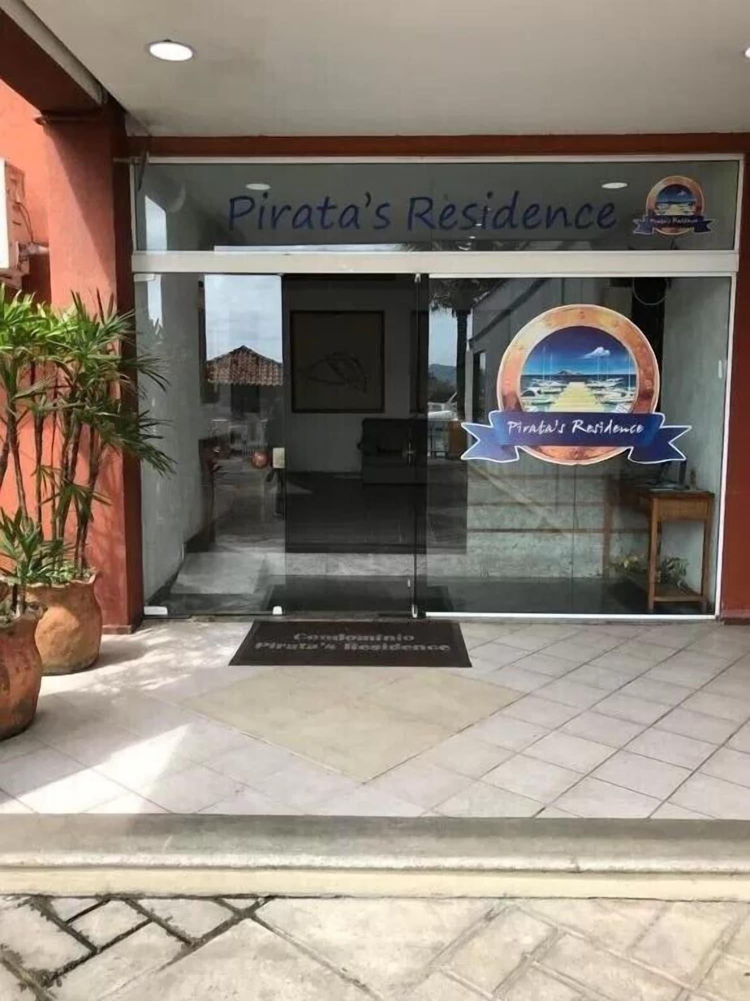 Vista Lobby PIRATAS RESIDENCE