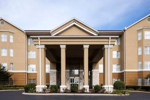 Alojamiento - Homewood Suites by Hilton Chattanooga - Hamilton Place