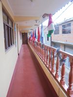 Alojamiento - Vacahouse 2 Eco-Hostel