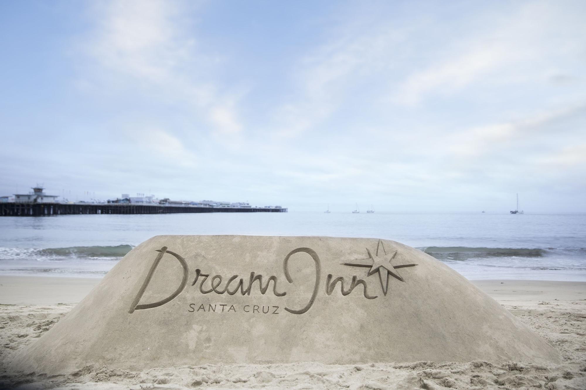 Playa Dream Inn Santa Cruz