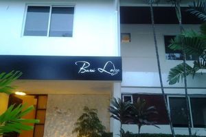 Alojamiento - Baru Lodge Panama