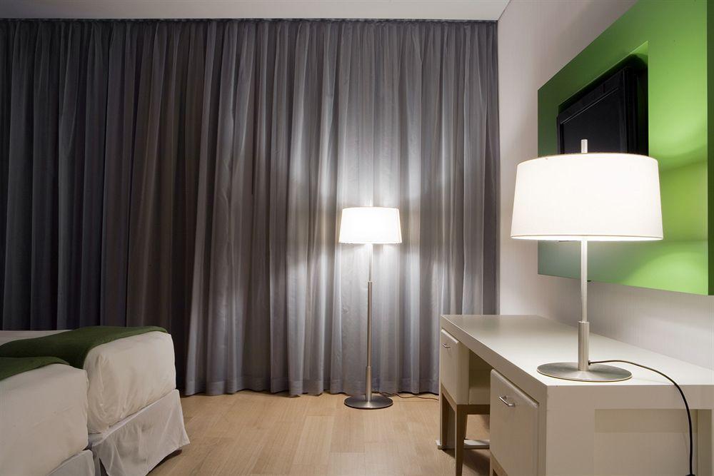 Hotel NH Milano Fiera