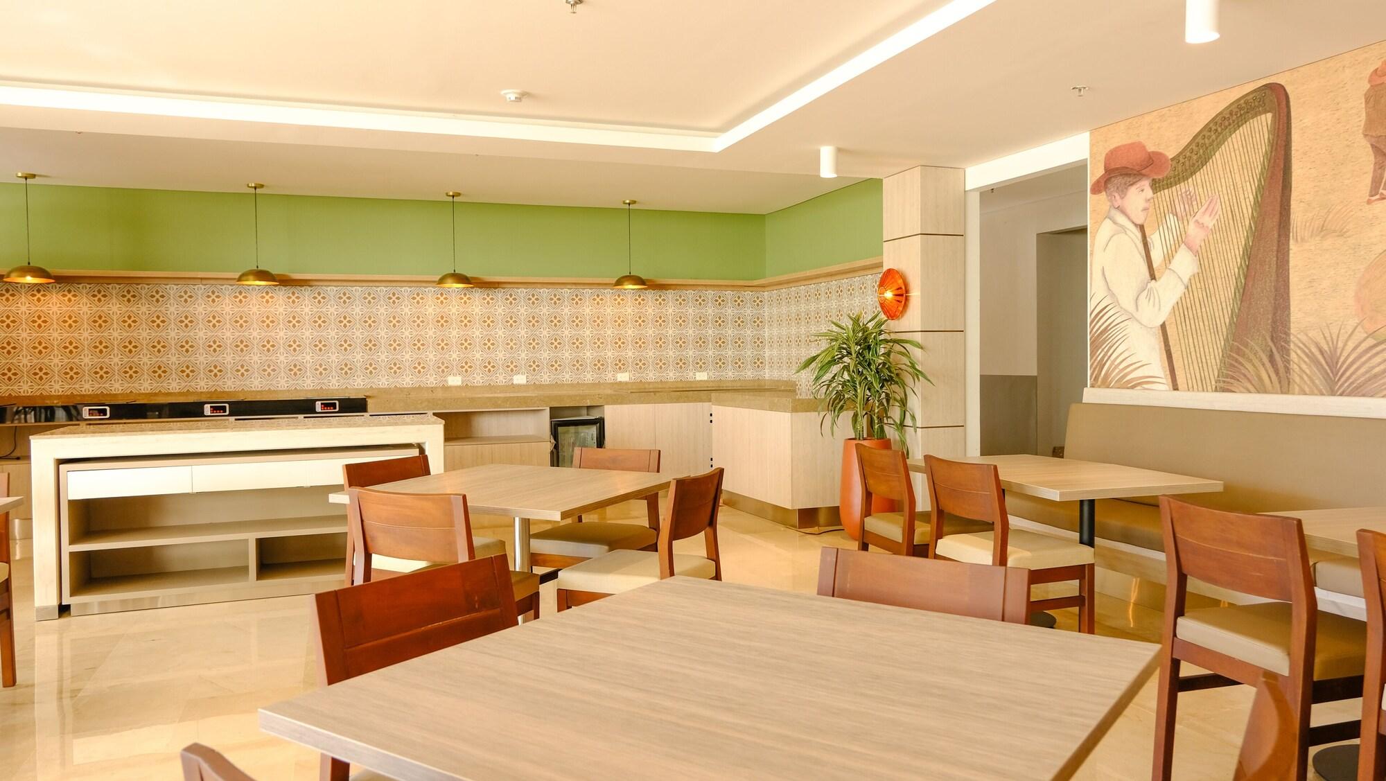 Restaurant Hotel Morua