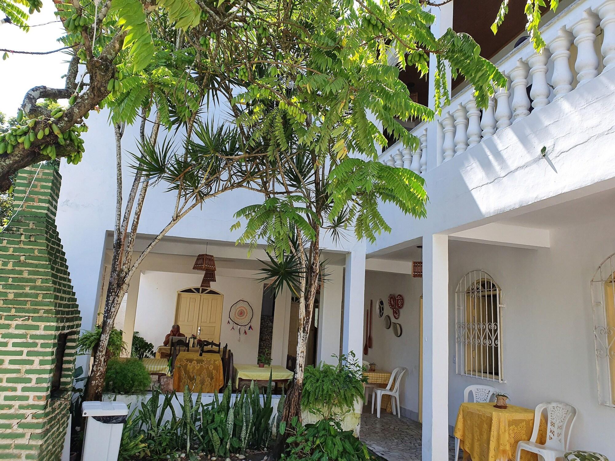 Restaurant Pousada Sonho Meu