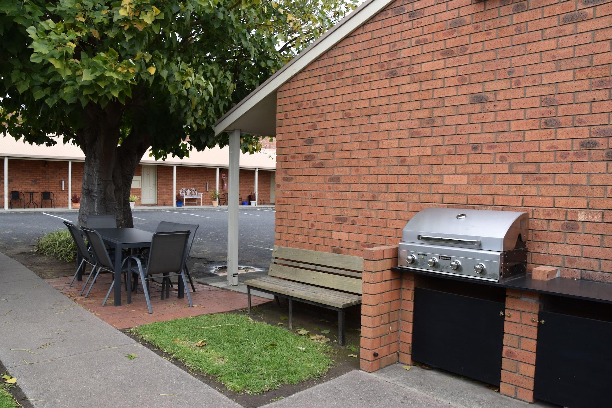 Restaurant Shannon Motor Inn