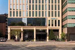 Paquete - Aloft by Marriott Seoul Gangnam