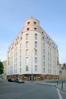 Alojamiento - B&B Hotel Prague-City