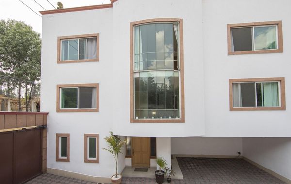 Casa Hidalgo - Hoteles cerca de Estadio Azteca en Ciudad de México