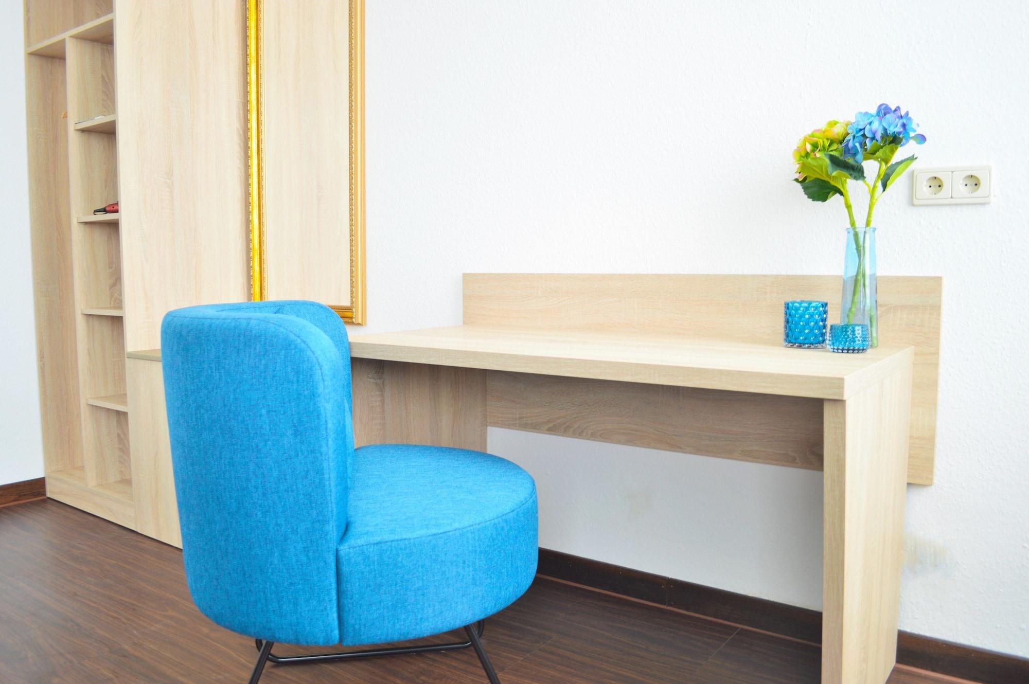 Set de Habitación Pallas Hotel