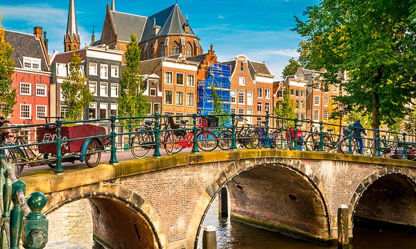 De Wallen