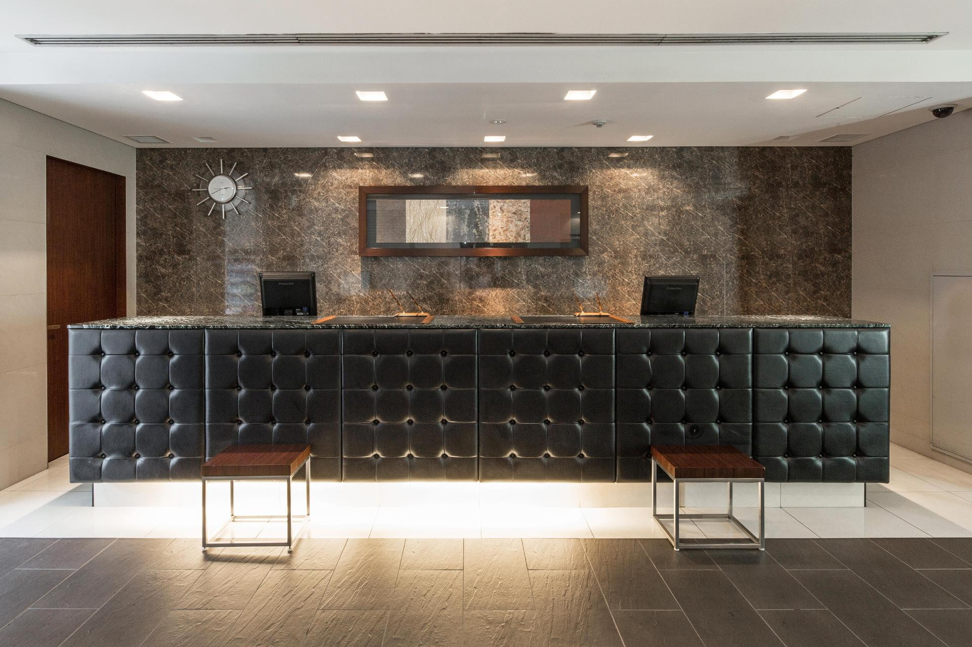 Vista Lobby Hotel MyStays Fukuoka Tenjin Minami