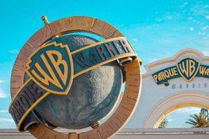 Actividad - Parque Warner desde Madrid Dia Completo