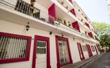 Suites Plaza del Rio - Family Hotel Malecon Centro