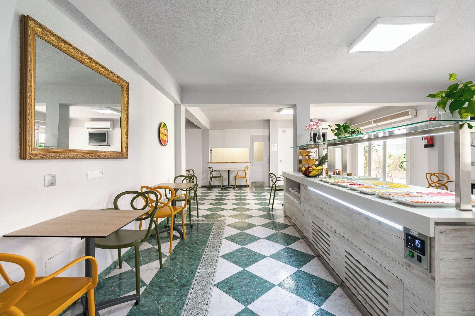 Restaurant Hotel Agur