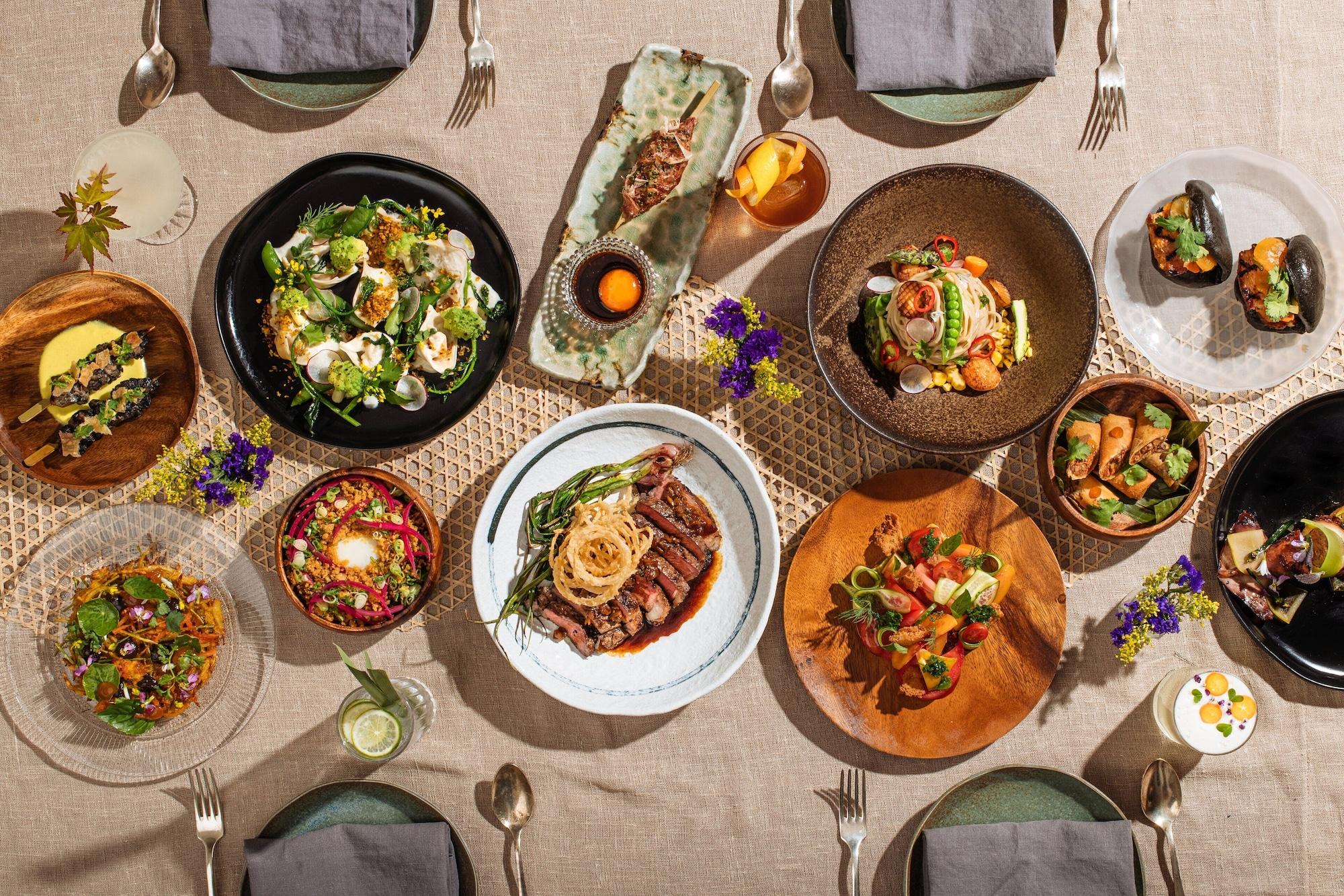 Restaurant Kimpton Alton Fisherman's Wharf by IHG