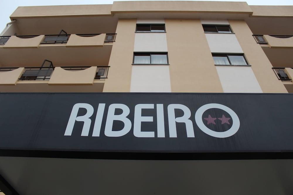 Varios Ribeiro Hotel