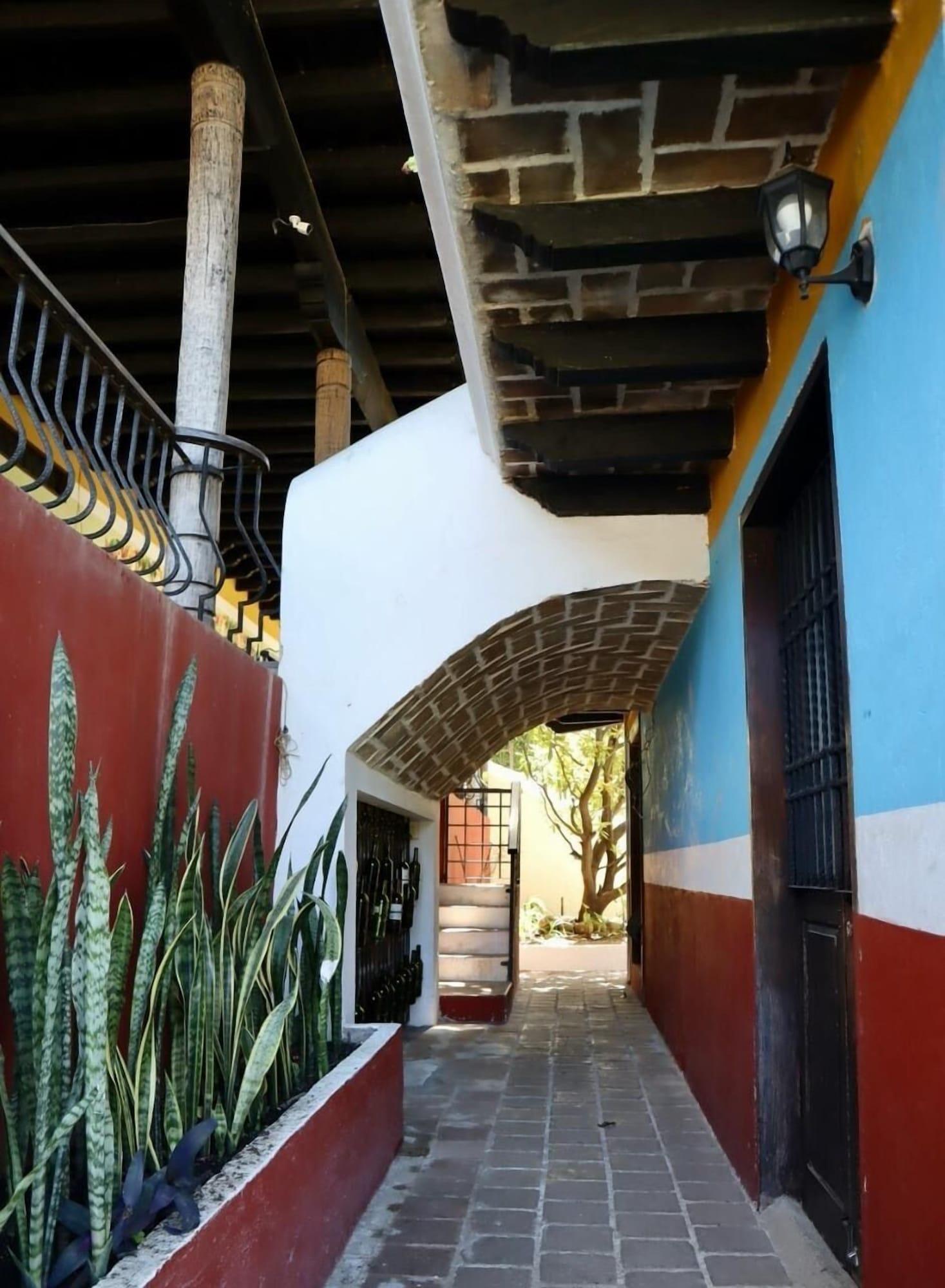 Comodidades del Alojamiento Hotel Hacienda Villa Victoria