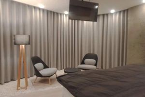 Alquiler Vacacional - Spectacular Penthouse in the Best Area of La Paz