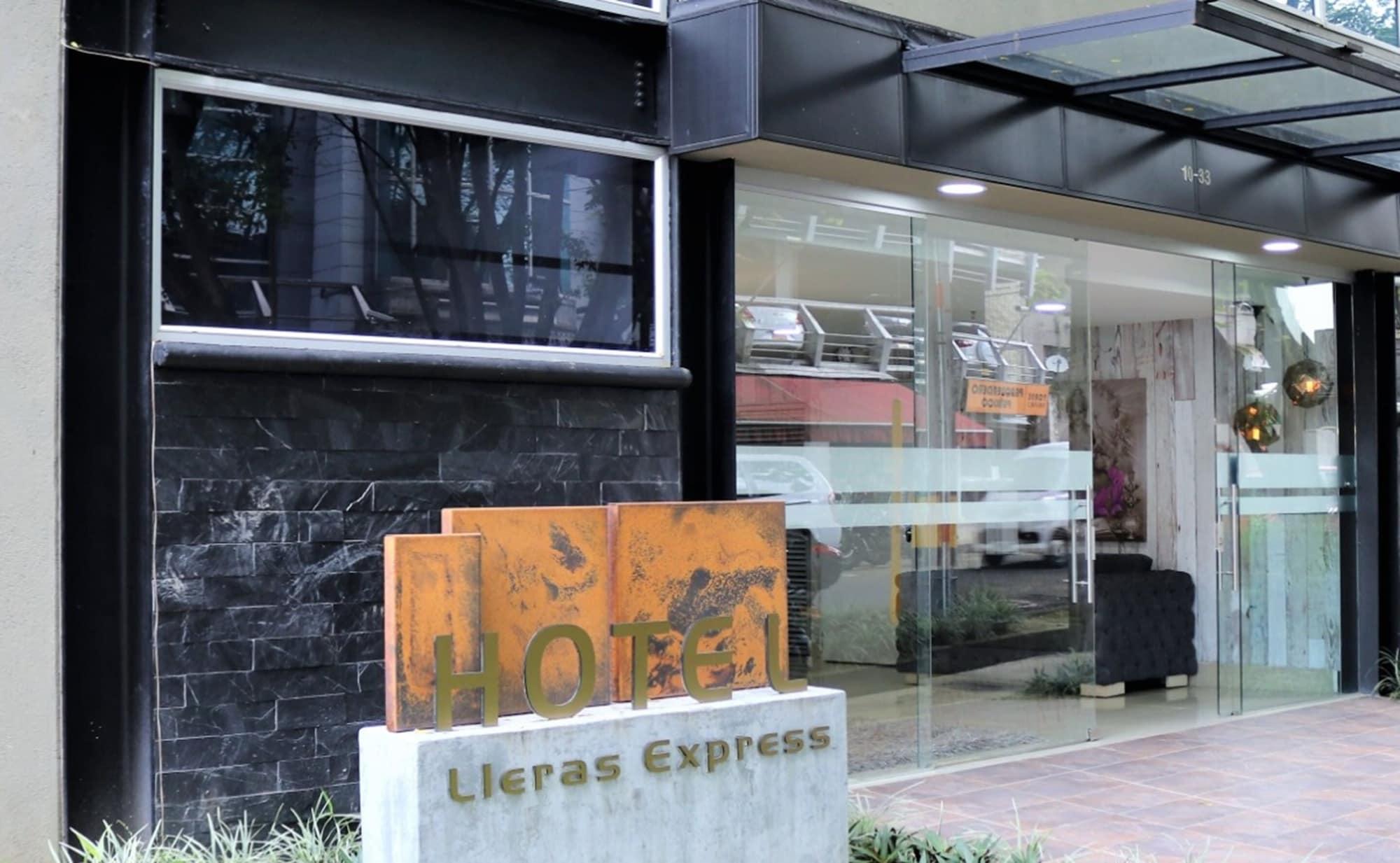 Varios Lleras Express