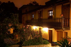 Alojamiento - Hotel Posada La Loma