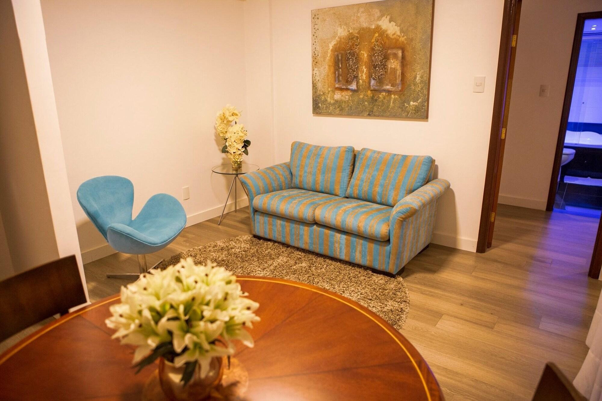 Comodidades del Alojamiento Hz Hotel Patos de Minas