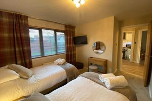 Renta Vacacional - DiscoverNESS Apartment