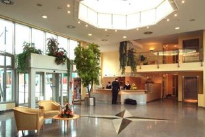 Alojamiento - Rilano 24/7 Hotel Wolfenbüttel
