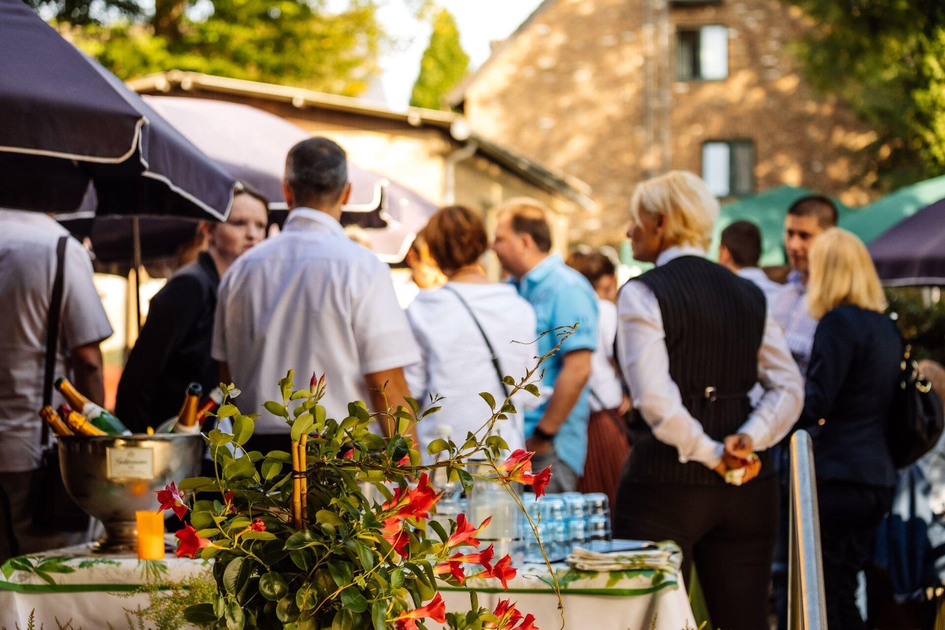 Restaurant Hotel Buschhausen