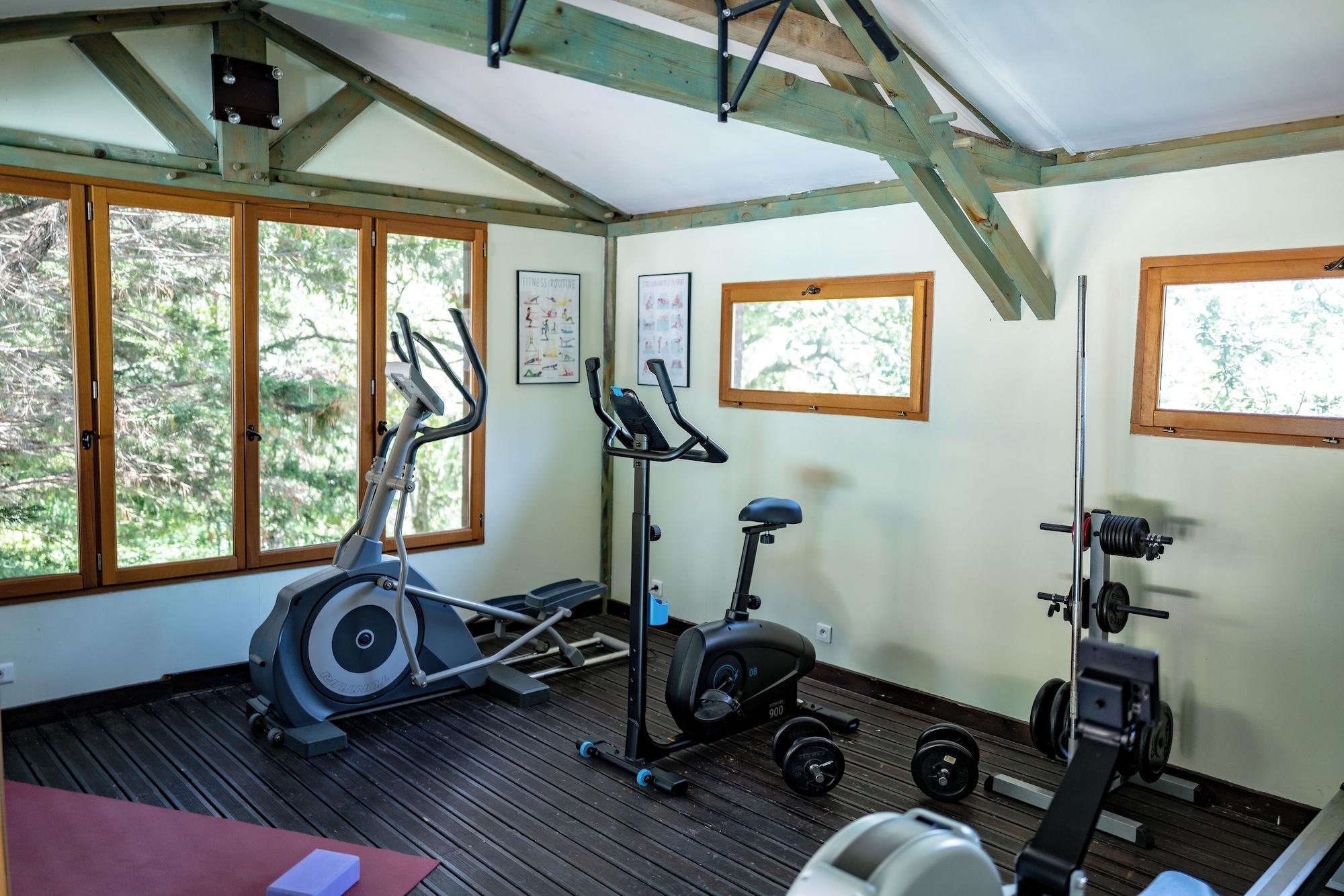 Gimnasio Country Kids Resort - All Inclusive